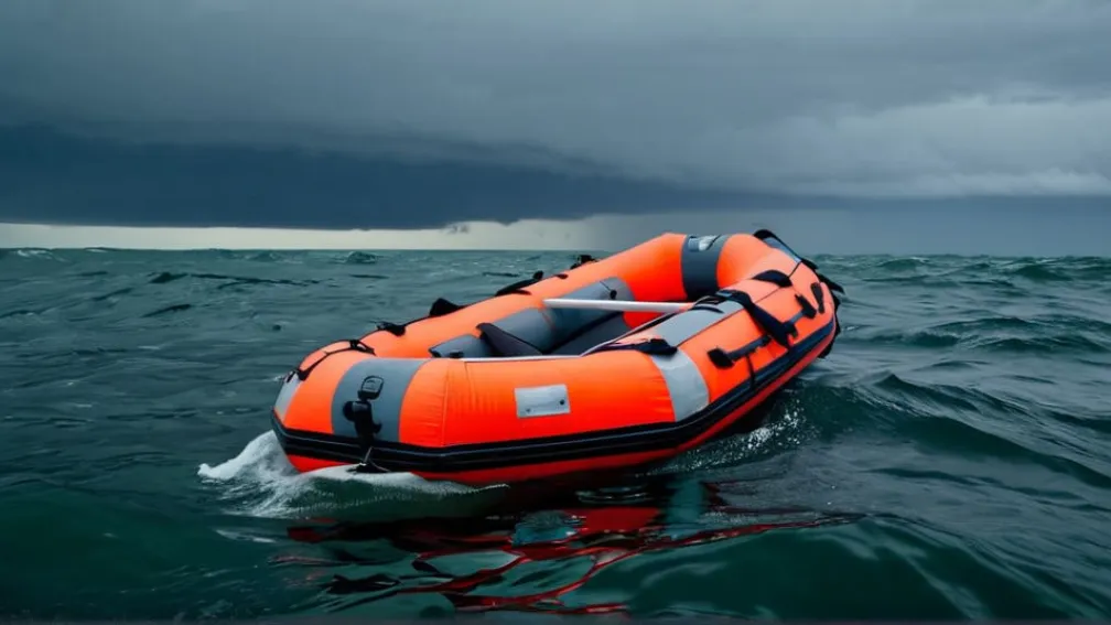 غرق مميت في القناة الإنجليزية: إدانة عراقيين وسوداني لدورهم في تهريب المهاجرين