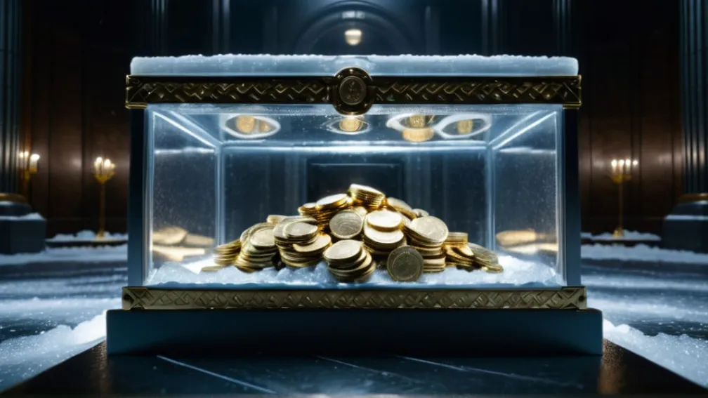 ألمانيا تقود جهود استخدام الأصول الروسية المجمدة لدعم أوكرانيا