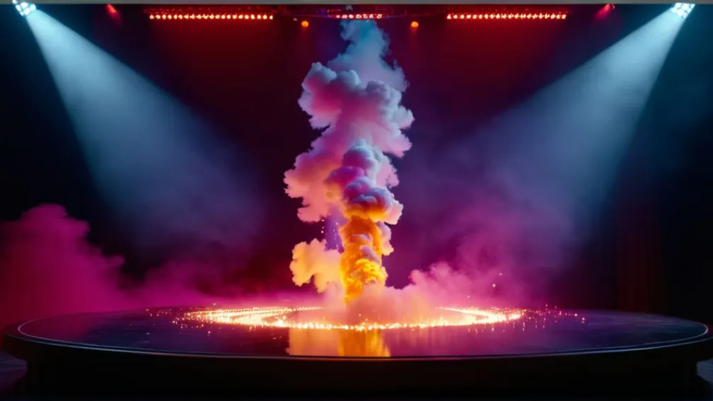 ريبيكا شايون: ثورة فنية وسياسية ضد العنصرية والتمييز الجنسي