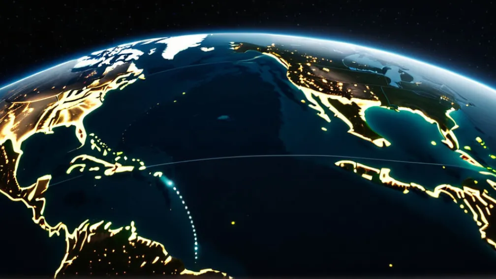 وثيقة ترامب: نهاية "الهجرة الجماعية" وتحذير لأوروبا من "الاندثار الحضاري"