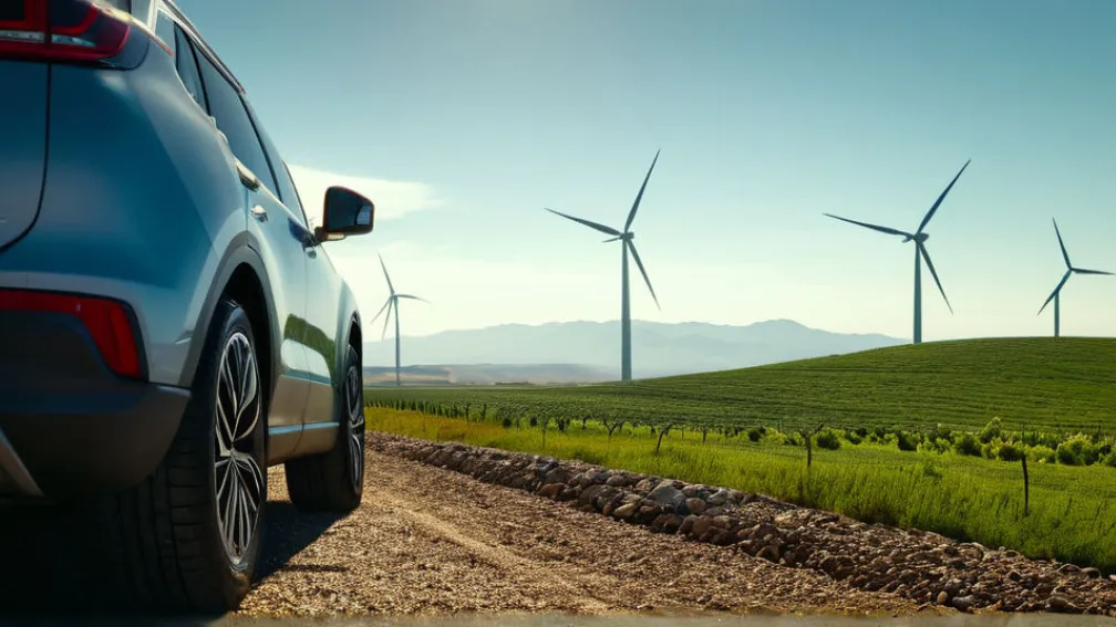 ترامب يخفف معايير انبعاثات السيارات، مما يثير الجدل