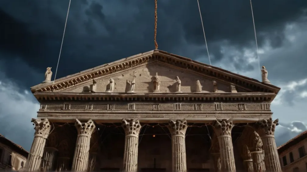 آلاف البلغار يتظاهرون ضد الفساد ونفوذ الأولغارشي ديليان بيفسكي