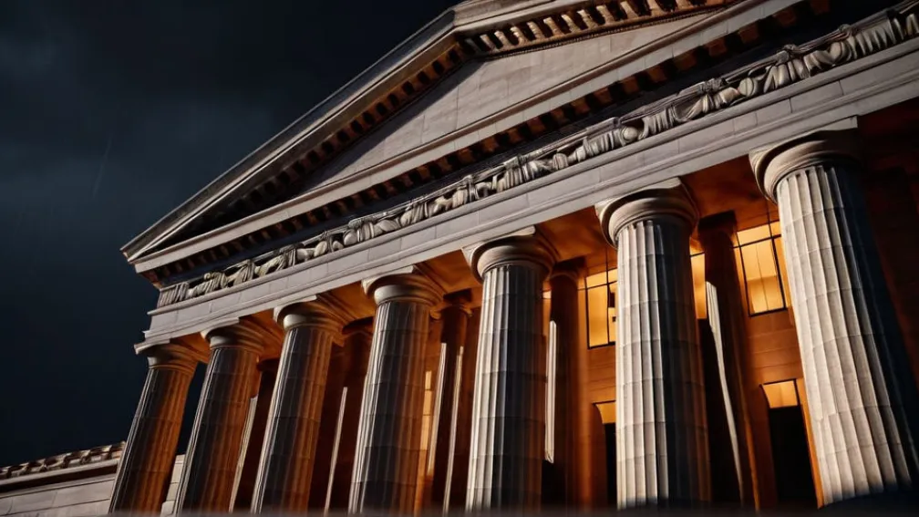 محاكمة لافارج: اتهامات بتمويل الإرهاب في سوريا