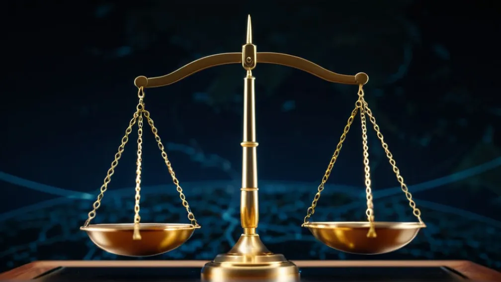 مبادئ القانون الدولي: دعوة لعدم التضحية بها من أجل المصالح السياسية