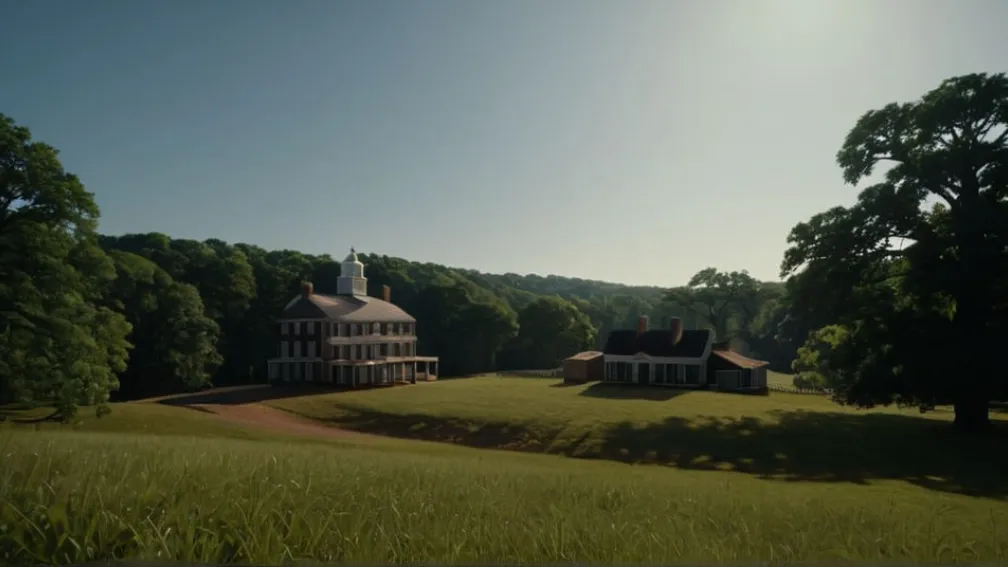 وثائقي "الثورة الأمريكية" لكين بيرنز: إعادة قراءة لتاريخ الاستقلال وتحديات الحاضر