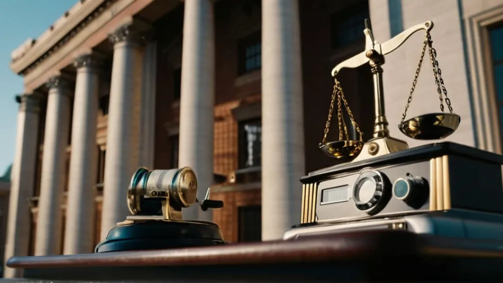 دونالد ترامب يقاضي بي بي سي ويطالب بمليارات الدولارات بسبب "مونتاج مضلل"