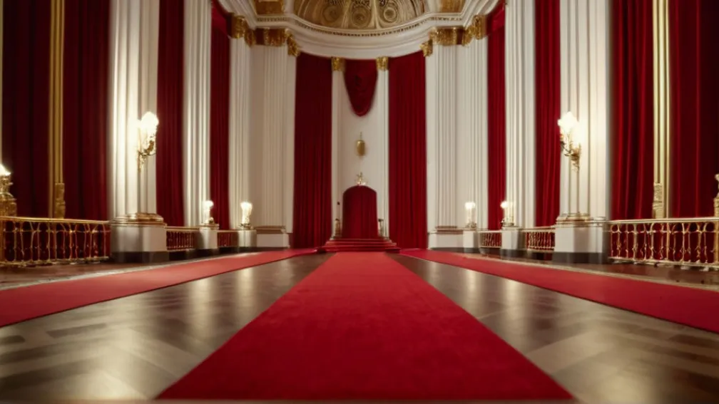 زيارة ماكرون إلى بكين: استقبال فخم ولكن بلا إنجازات واضحة