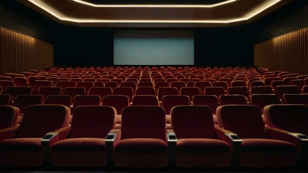 سينما "النجوم" في برواي-لا-بويسيير: معقل الثقافة المستقلة في مواجهة التيار التجاري