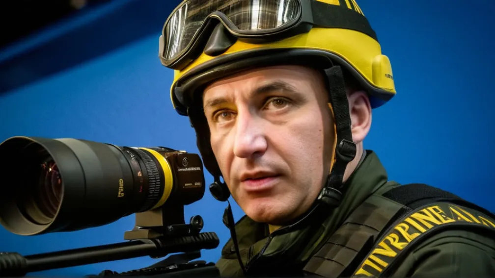 الوضع الاقتصادي في أوكرانيا