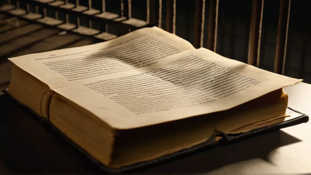 ساركوزي يصدر كتابًا بعد السجن، وميدياپارت تستضيف سجناء سابقين