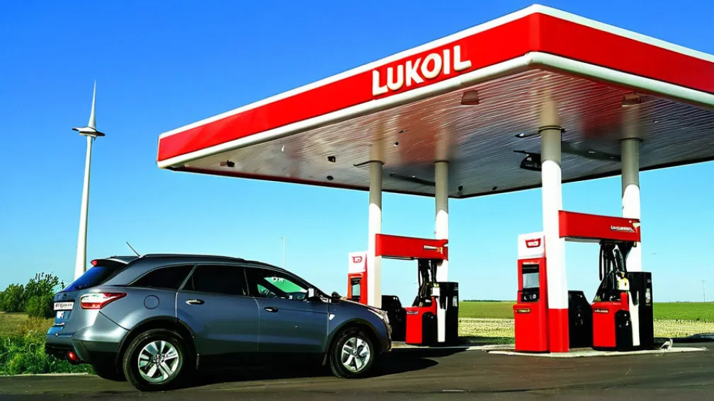 إدارة ترامب تعلّق جزئيًا عقوبات "لوك أويل"