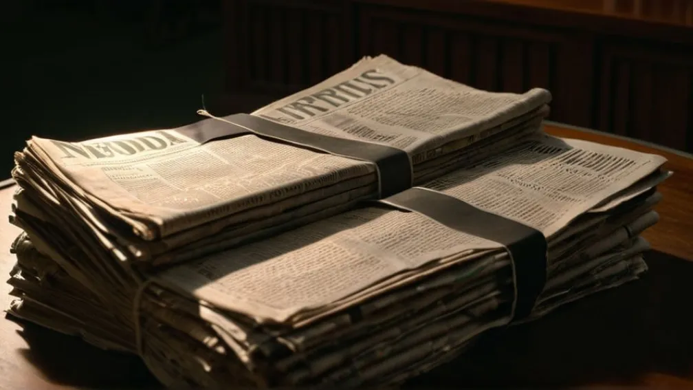 اليمين المتطرف في ليتوانيا يهاجم الإعلام العام: مخاوف على استقلالية الصحافة