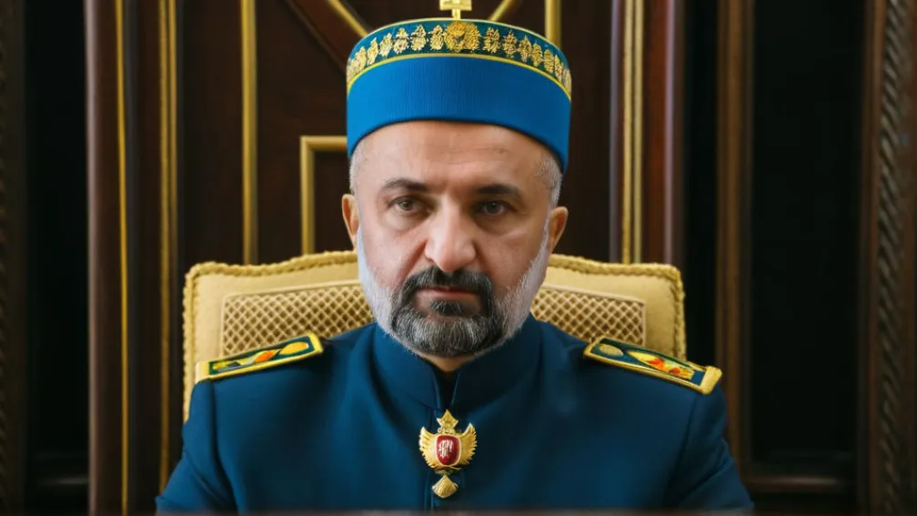 تاريخ أوكرانيا