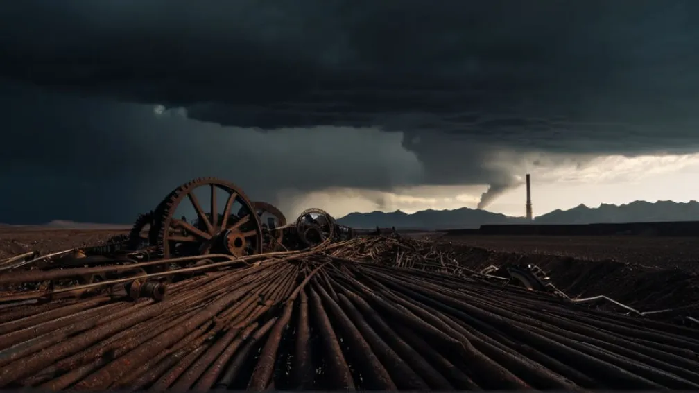 البرنامج الاقتصادي لـ"ميرتس" في ألمانيا يواجه انتقادات حادة وفشل الإصلاحات الموعودة