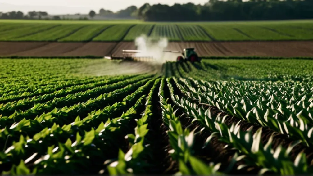 منظمات بيئية تحذر: مقترح المفوضية الأوروبية بشأن المبيدات قد "يعيد أوروبا ثلاثين عامًا إلى الوراء"