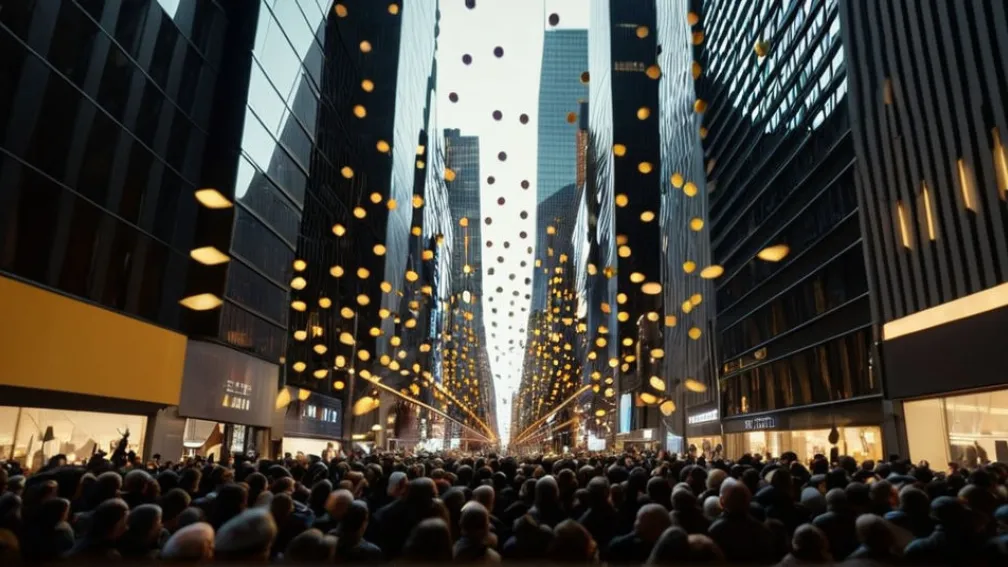 احتجاجات حاشدة في باريس تضامنًا مع فلسطين: تحليل الأسباب وديناميكيات الحركة