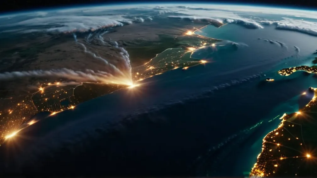 تدخلات وتناقضات سياسة دونالد ترامب في أمريكا اللاتينية