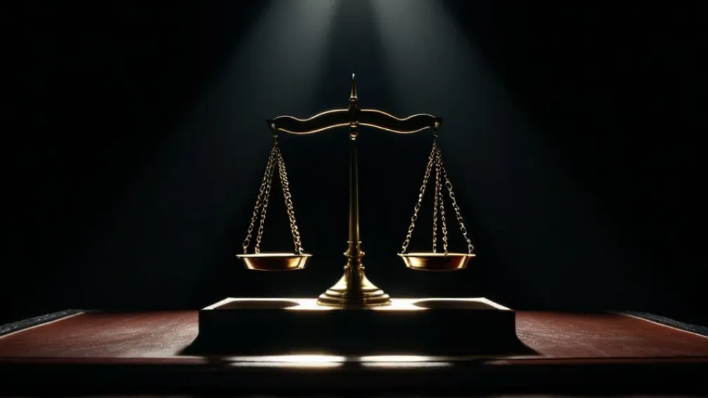 مستشار سابق لرئيس بلدية سانت إتيان يُدان في فضيحة ابتزاز جنسي