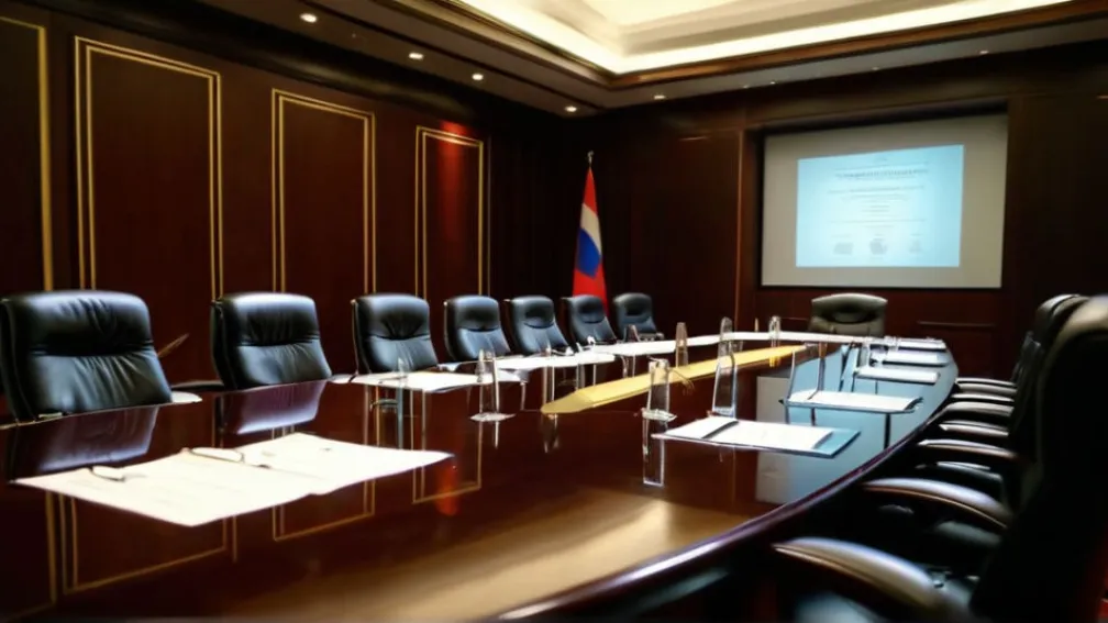 مؤتمر صحفي مشترك بين ماكرون وزيلينسكي: ضمانات أمن أوكرانيا ومستقبل السلام