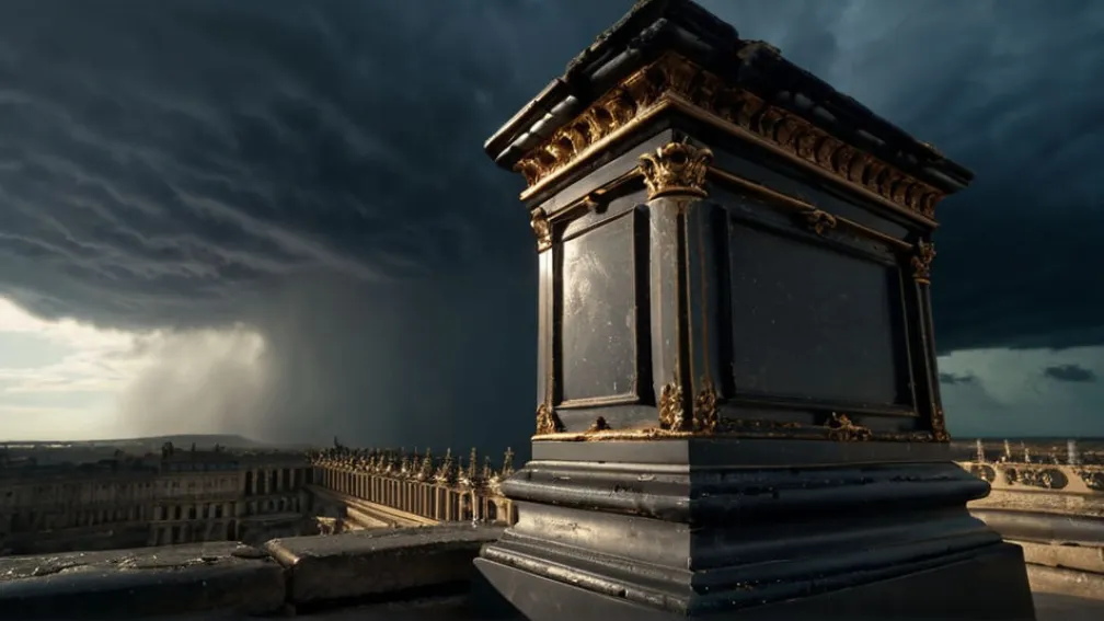 رئيس بلدية سانت إتيان السابق يُحكم عليه بالسجن بتهم الابتزاز واختلاس الأموال