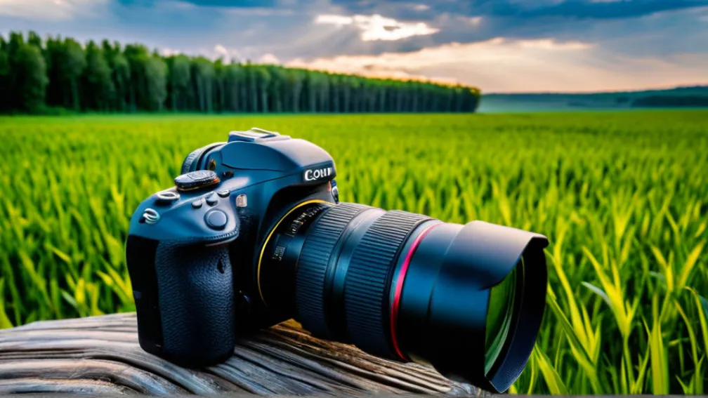 حماية البيئة في روسيا