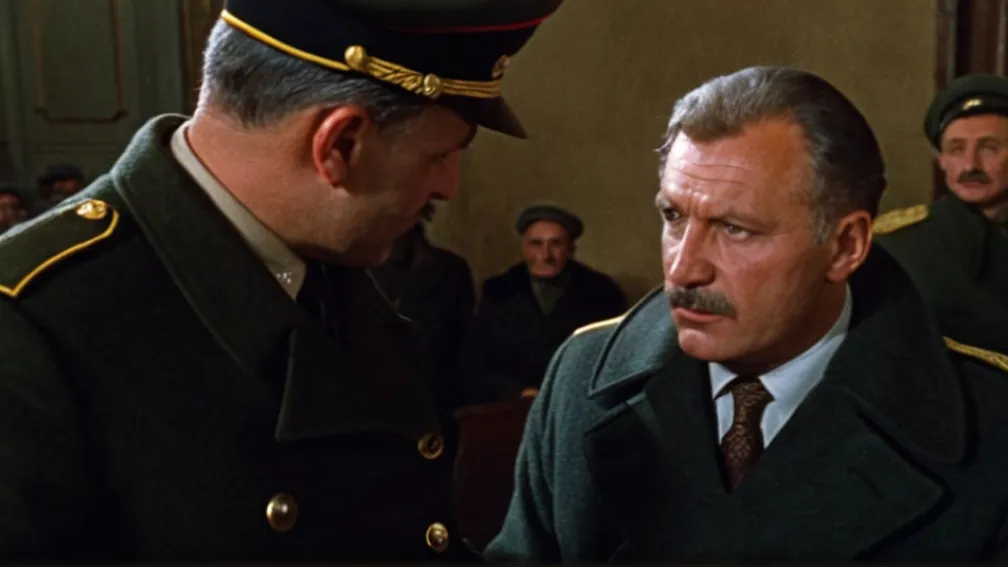 قصة رجل حقيقي