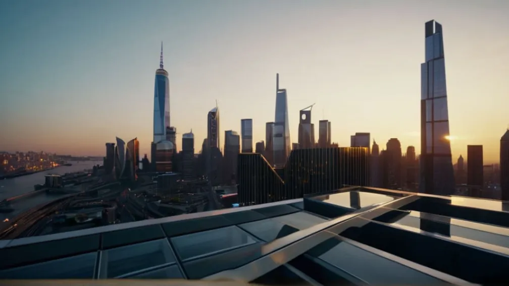 شباب مسلمون يهاجرون من فرنسا إلى دبي بحثاً عن فرص وعن التسامح الديني