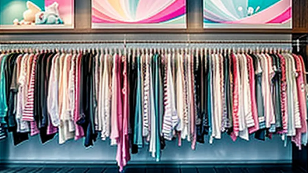 ولادة مفاجئة في مركز تجاري قرب تولوز: امرأة تضع مولودها داخل متجر H&M