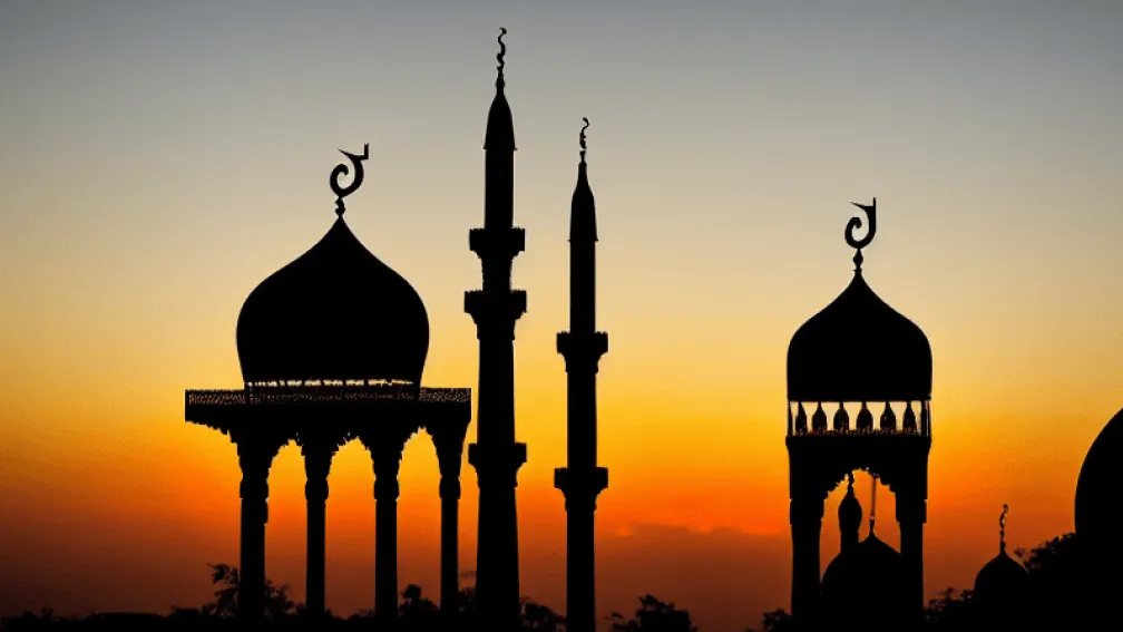 اعتداء بسكين على متطوع يوزع وجبات إفطار رمضان أمام مسجد في ليبورن