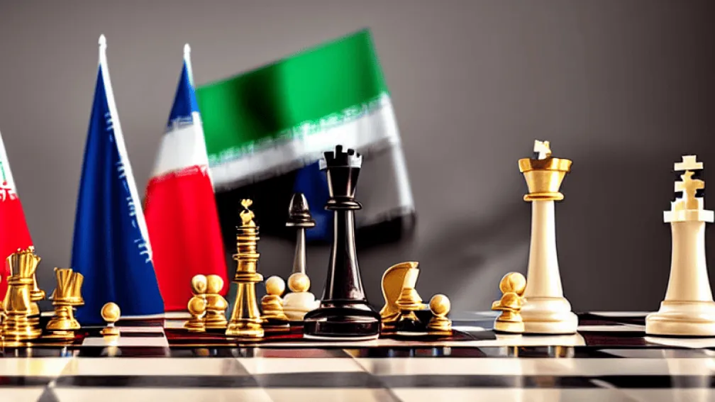 إيران: المرشد الأعلى يؤكد أن التهديدات الأمريكية «لن تؤدي إلى أي مكان»