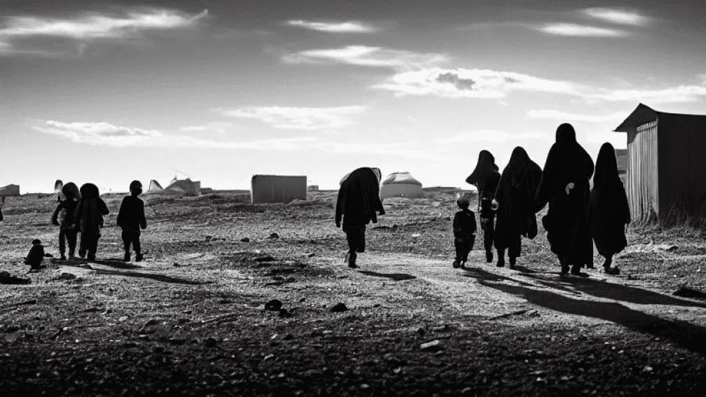 نزوح جماعي: أكثر من 100 ألف لاجئ كونغولي يعبرون الحدود إلى الدول المجاورة في أقل من ثلاثة أشهر (الأمم المتحدة)