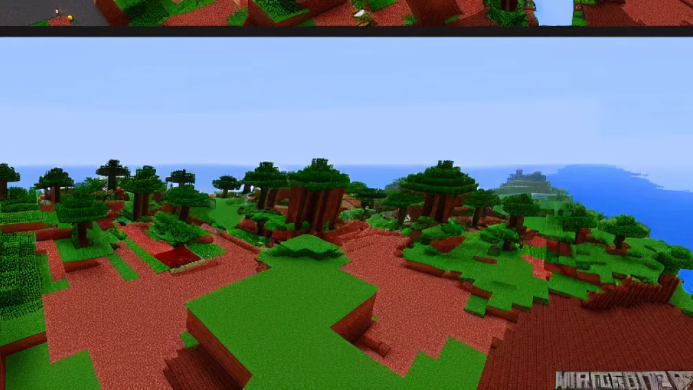 ماكدونالدز تطلق قائمة مستوحاة من Minecraft مع لعبة... للكبار بمناسبة عرض الفيلم
