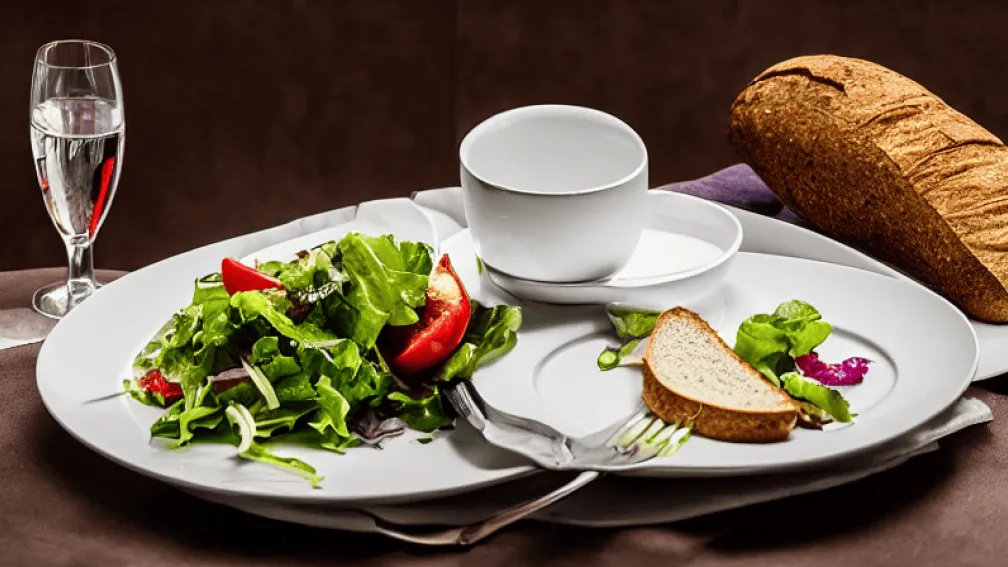 مطاعم المدارس في غراس: غضب أولياء الأمور بسبب الكميات غير الكافية والجودة الرديئة