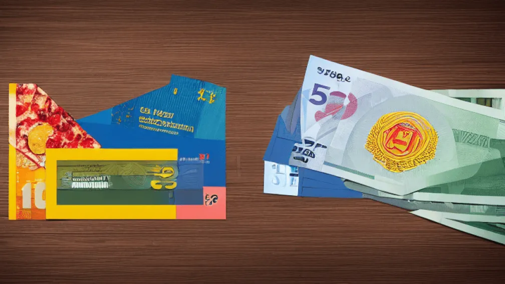 دومينوز بيتزا: محاكمة مسؤولين عن امتيازات بتهمة اختلاس 1.6 مليون يورو