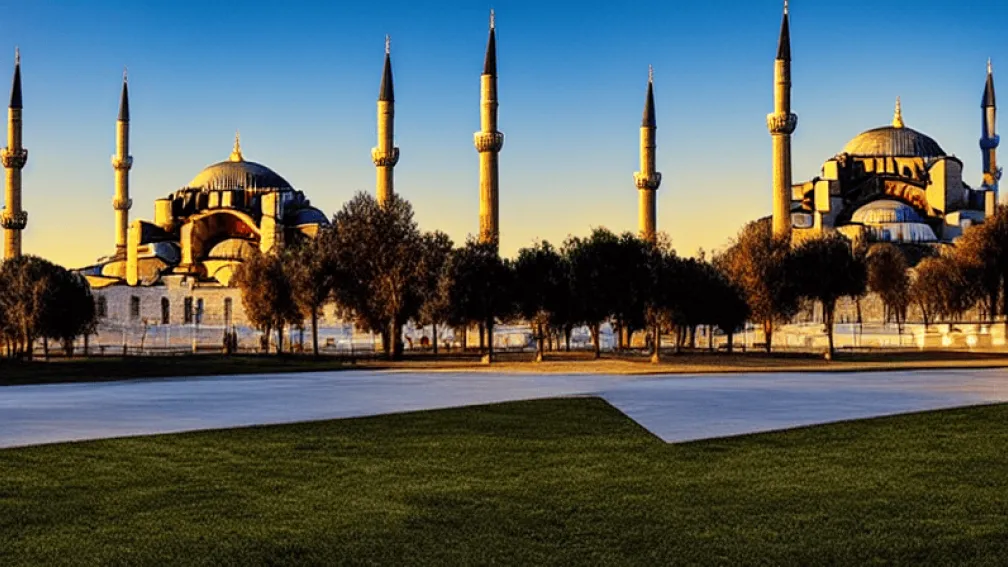 تركيا: استجواب رئيس بلدية اسطنبول