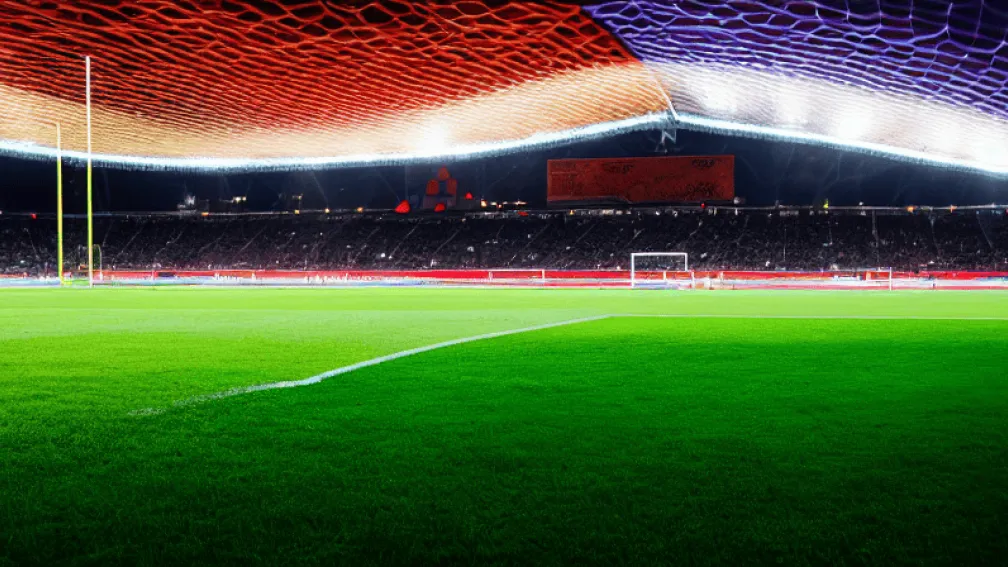 فرنسا وكرواتيا: الزرق في مأزق