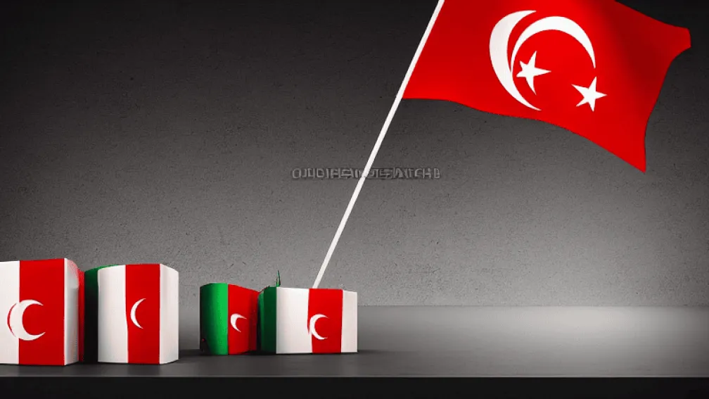 تركيا: 15 مليون ناخب في الانتخابات التمهيدية