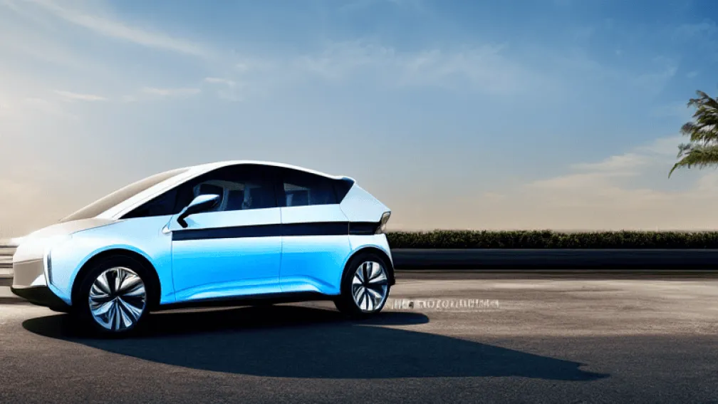 BYD الصينية تتجاوز Tesla: أرباح قياسية في 2024!