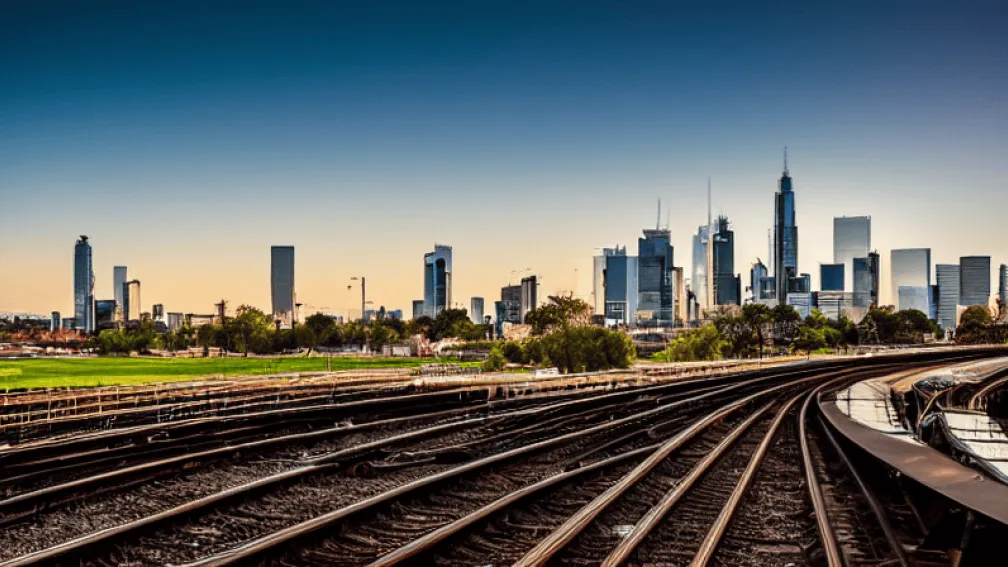 SNCF تطلب تعليق تسليم قطارات RER NG