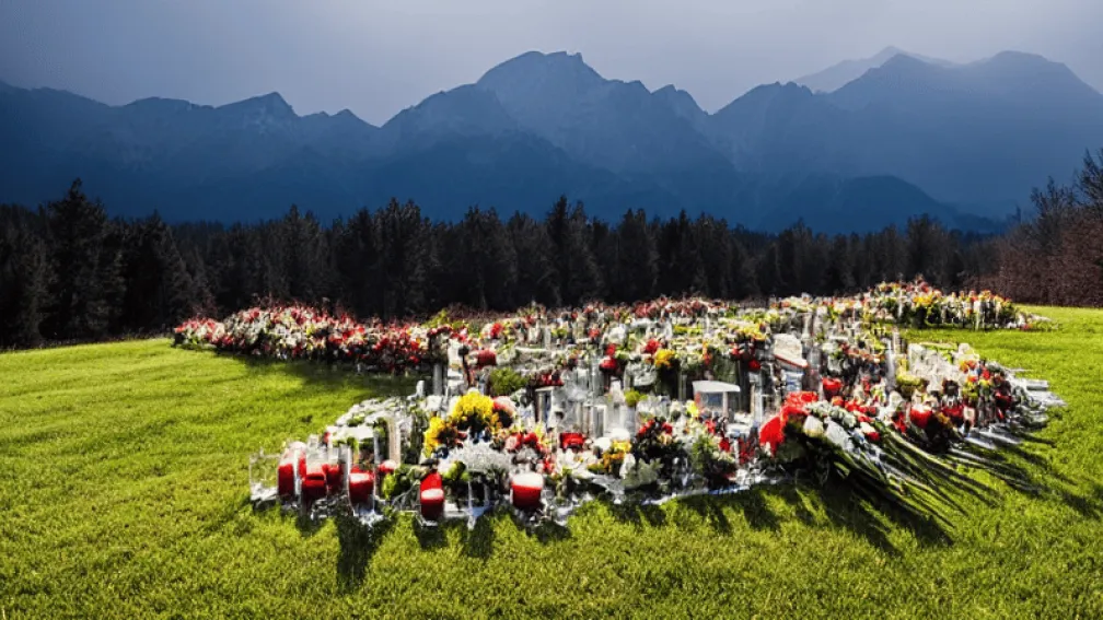 مأساة Germanwings: مرور 10 سنوات على الحادثة الأليمة