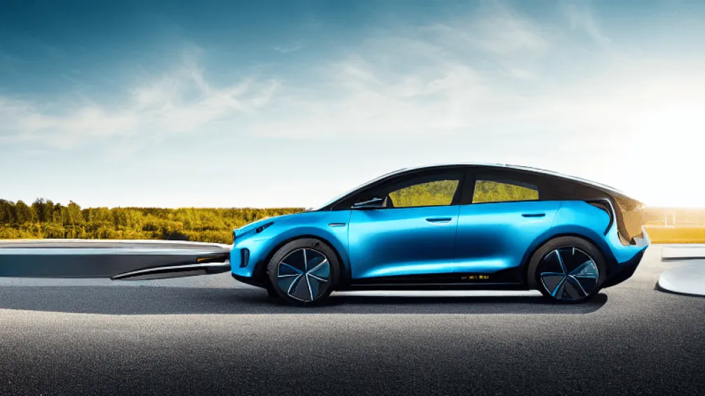 BYD الصينية تتفوق على Tesla