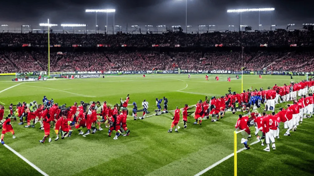 جدول مزدحم ينتظر نجوم منتخب فرنسا: دوري الأمم وكأس العالم للأندية