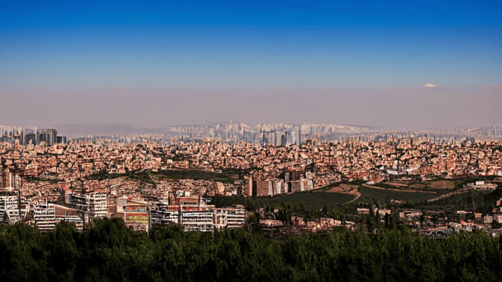 تركيا: تمديد حظر التجمهر بأنقرة