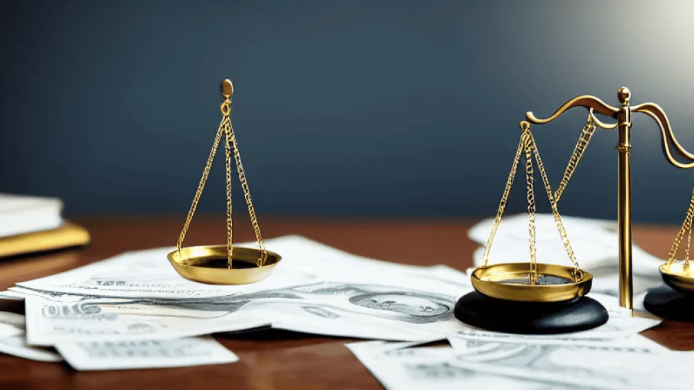 بداية لائحة اتهام قاسية في قضية «التمويل الليبي» لساركوزي