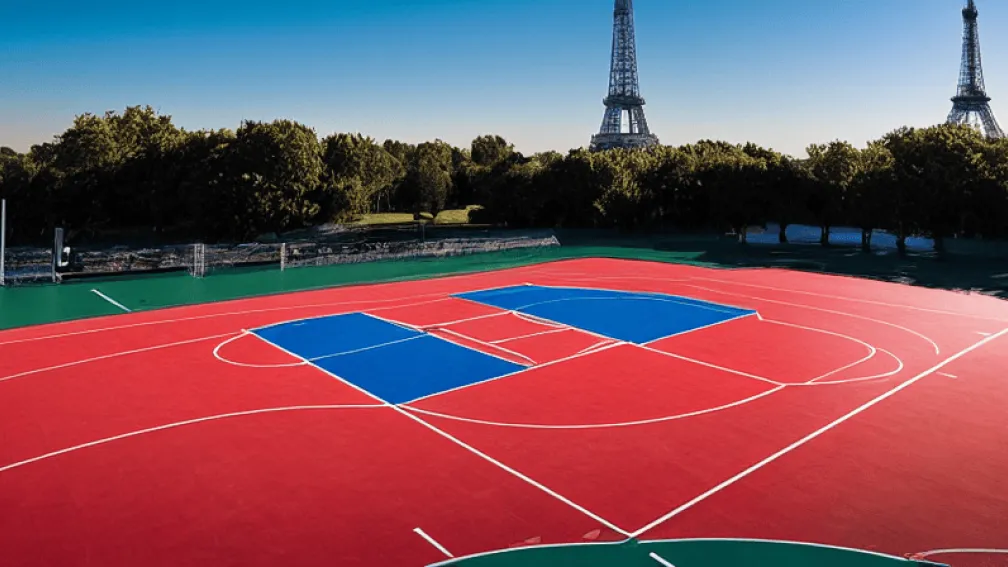 QSI مهتمة بمشروع NBA Europe: عودة محتملة لـ PSG Basket؟