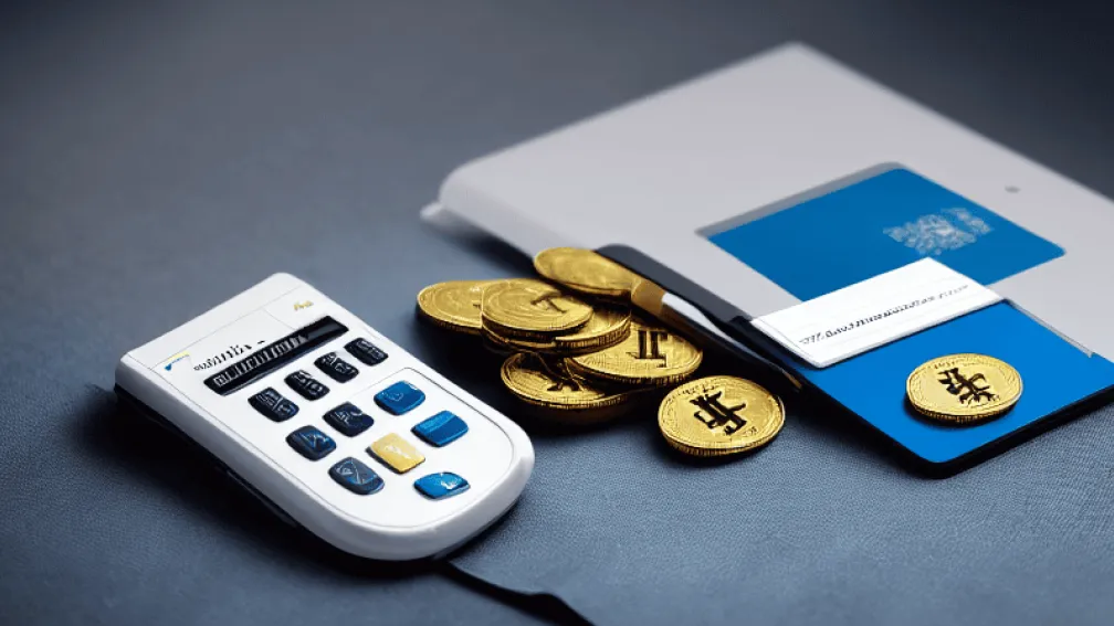 كيف يتم فرض الضرائب على عملة البيتكوين؟
