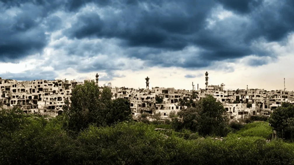 سوريا: بعد النشوة، زمن الترهيب والخوف