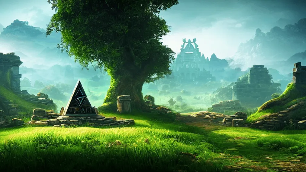 فيلم زيلدا يُعرض في مارس 2027
