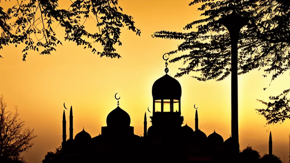 رمضان 2025: المسجد الكبير في باريس يعلن نهاية الشهر الفضيل الأحد 30 مارس