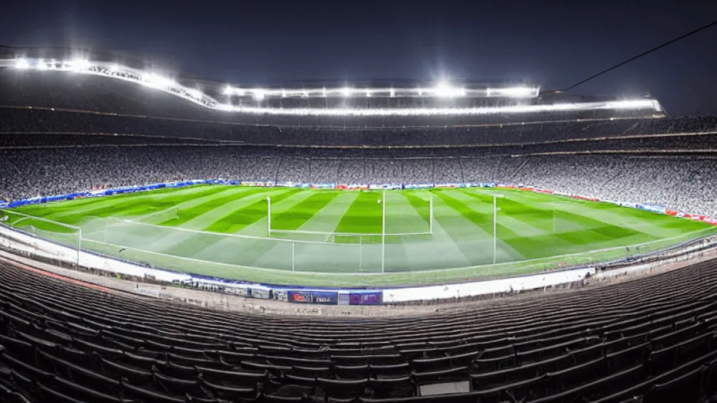 مبابي يسجل ثنائية وريال مدريد يفوز على ليغانيس في الدوري الإسباني